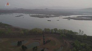 North Korea releases footage of its first-ever solid-fuel ICBM launch | BNO News