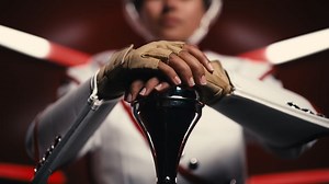 🔴 MARCHING HUNDRED INTRO VIDEO 2025 ⚪️ The Sound of Indiana University. -- Tremendous gratitude to the Indiana University Athletics Cuban Center for bringing this to life! | Indiana University Department of Bands