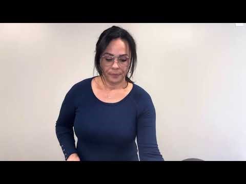 Self Introduction Speech