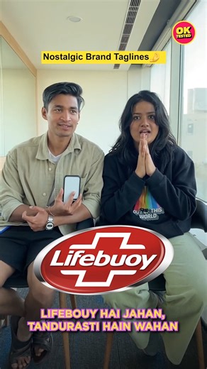 How many of these Nostalgic Brand Taglines did you guess? 👀 | Ok Tested