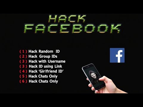 I Found These Hidden Facebook Hacking Tools You’ve Never Heard Of at 2:00 AM