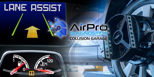 Wheel Alignments and Vehicle Electronics