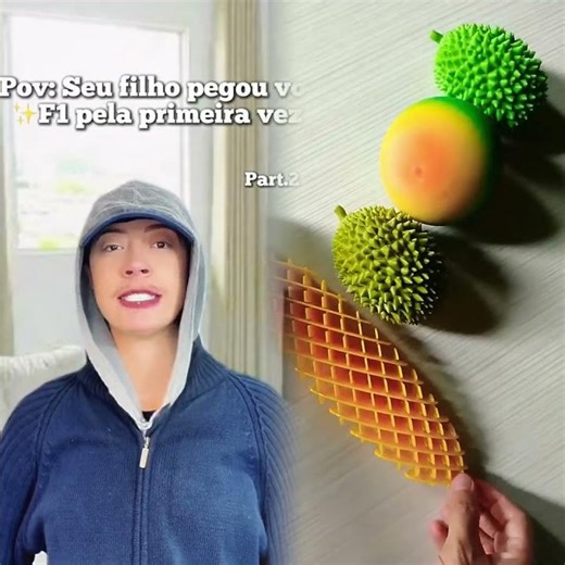 Não é pq eu faço que vc o farais 🏻