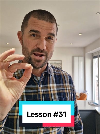 Lesson 31: Making First Impressions⚡️ #Time #firstimpressions #lesson #howtotiktok #morefollowers