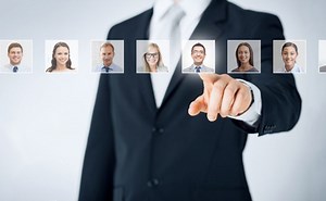 PLANTILLAS cruciales si trabajas en Recursos Humanos 🆓👀