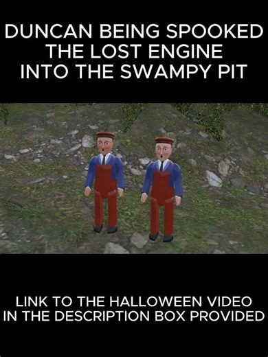 The Lost Engine