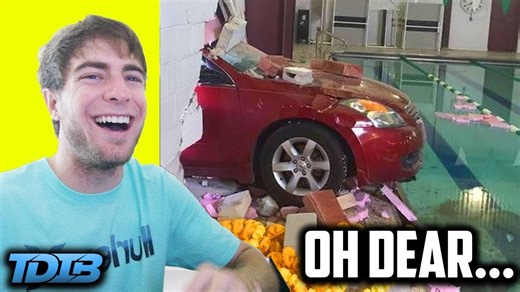 The Wildest Nissan Altima Drivers You Won’t Believe Exist