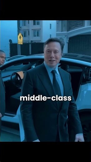 📺 Elon Musk Saga | Ep2: His Wild Teen Years 🔥 #elonmusk #shorts #tesla