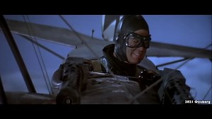 Jerry Goldsmith - The Blue Max (1966) - Unused Score - The Bridge