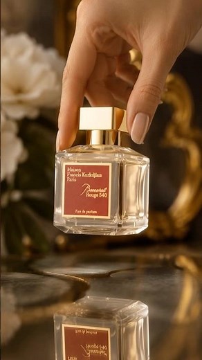 Baccarat Rouge 540 Review | Is This the World’s Most Iconic Fragrance?