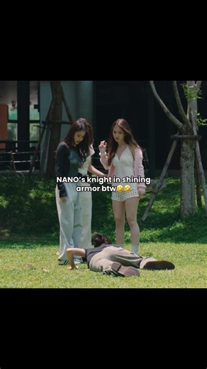 this scene took me out, i love loser jane @🧸 @Puyy_faii #shadesgl #puyfaiploy #jhutaa #puyy_faii #viral