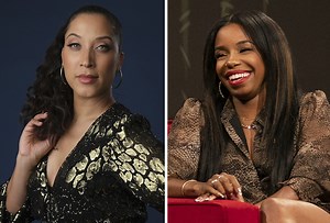 Perfect Strangers Reboot, Starring Robin Thede And London Hughes, In Development At HBO Max - TVLine
