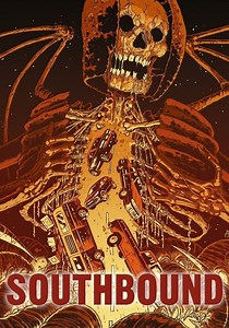 Southbound streaming: where to watch movie online?