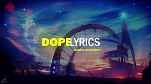 bad guy - Billie Eilish (Lyrics) 🎵 | DailyMusic