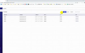 EasyDoc项目文档演示