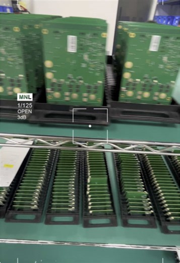 Rachel Yang on TikTok