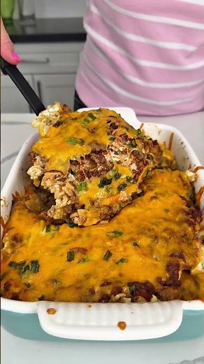 You'll want to make this ALL the time!