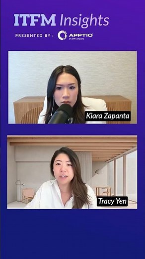 ITFM Insights (Ep 14) - From Cost Transparency to Continuous Optimization with ITFM and SPM