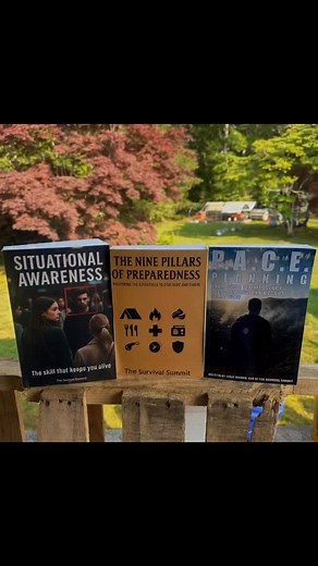 The Survival Summit on Reels