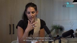How does ICL turn a data-rich report into a story that conveys its vision and diverse activities? In Episode 4 of ICL Voice, we’ll uncover the approaches and methods behind telling the story of one of our most coveted publications—ICL's ESG Report. From innovative storytelling to engaging presentation techniques, learn how we bring our performance data to life while staying true to our mission. Stay tuned for the full episode featuring Asi Klein Ben Naim and Lior Schlesinger as they reveal their