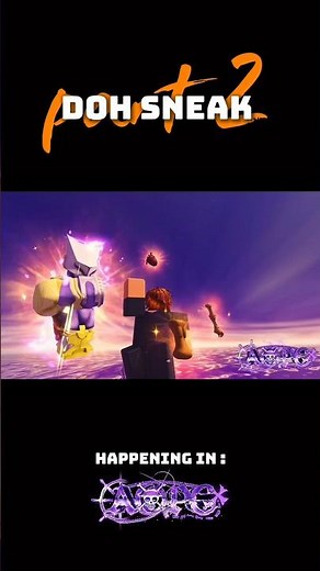 DIO OVER HEAVEN ⏳ SNEAK PART 2 | [ AOPG ] a one piece game Roblox #roblox #aopg
