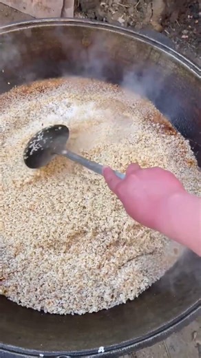 Watch This Before You Cook Pilaf! #music #food #meatmarket #meatmarket #homecuisine #foodie