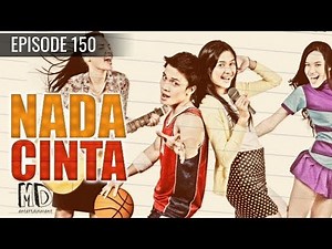 Nada Cinta - Episode 150