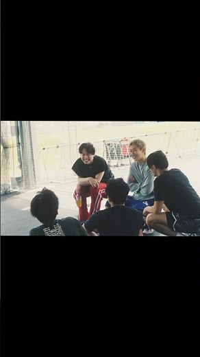 「#ノンフィクションズ」Music Video Sports Highlights - TAIKI -