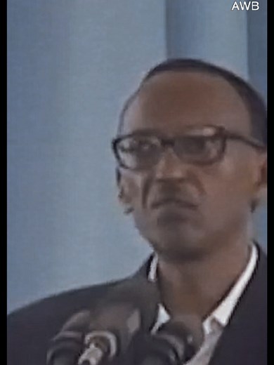 Impamvu Ukwiye Kubaha Inkotanyi