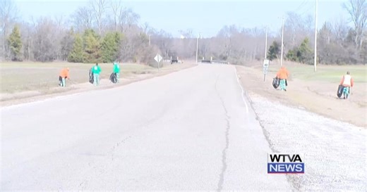 Program puts Lee County inmates to work in community