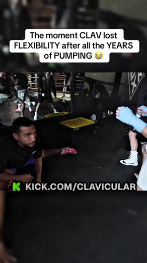 CLAV's Struggle with Pumping Flexibility Loss