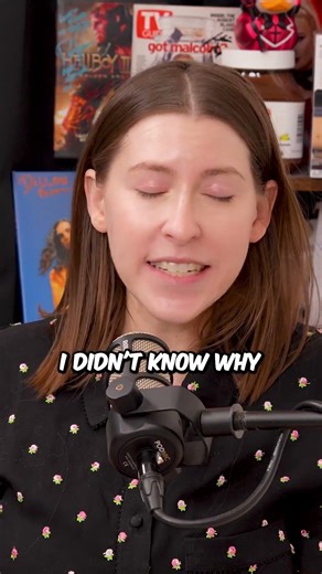 Sue Heck Was REALLY 18