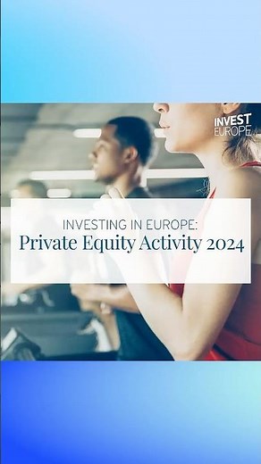 Private equity and venture capital activity rebounded in 2024