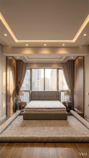 POV: Your Empty Apartment Turns Into a Luxury Home 🏠✨ #shorts