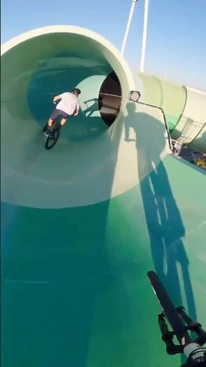 Anyone else dream of this as a kid? (via @sampilgrim/IG)