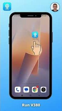 🔐 🎥 How to Install V380 Panoramic WiFi Camera | Step-by-Step Guide