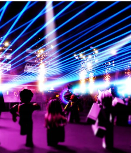 Stepping into the shoes of @Sub Zero Project at the OUR WORLD ROBLOX premiere 🌍 Who was there as well? 🤩 #subzeroproject #robloxrave #hardstyle #rfproductions #roblox