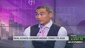 Can property crowdfunding take off in Asia?