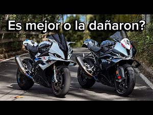 BMW S1000RR 2025 in-depth review and road test 🔥