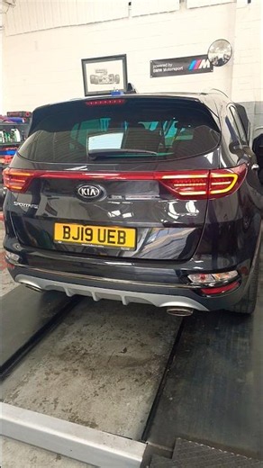 2019 kia sportage fuse box location inside vehicle