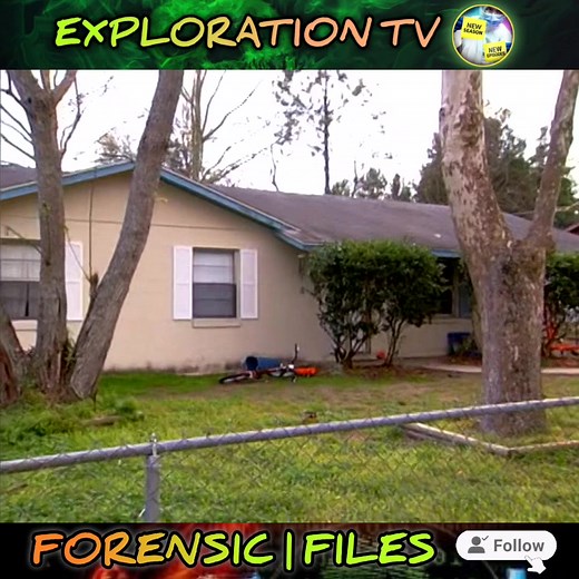 946K views · 9.5K reactions | Forensic Files Season 42-Episode 77 - Image Experience Part 3 | Exploration TV | Facebook