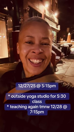 Join Our Donation-Based Community Yoga Classes in Brooklyn
