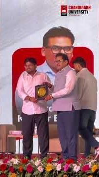 Chandigarh University, Uttar Pradesh