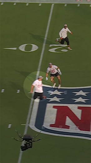 Tyler Linderbaum Highlights: Baltimore Ravens Player