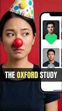 The Oxford Study: Why WMAF Asian Women Reject Asian Men