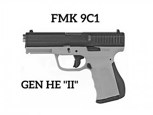 FMK 9C1 Gen II - Still Suck?
