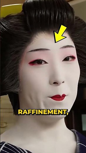 Les geishas, c’était TOUS des HOMMES ! #vivreaujapon