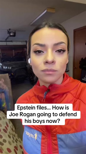 Millions of files released. Let’s see who gets defended. #joerogan #epstein #minneapolis #elonmusk #fdt