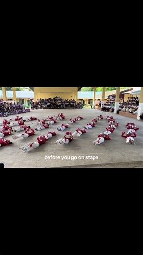 Essential Tips for Cheerdance Performance