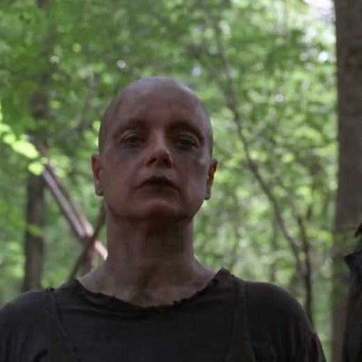 Exploring Negan's Character in The Walking Dead Season 10